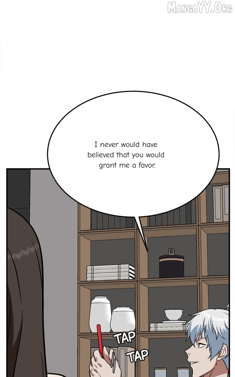 Change Me Chapter 102 - page 56